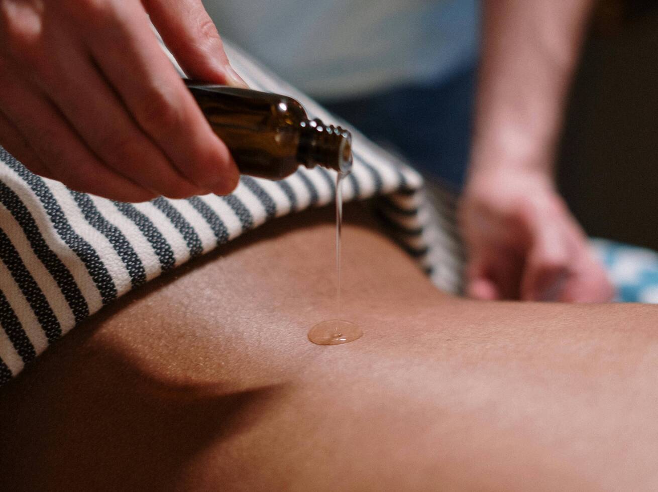 Which Spa Treatment is Your Perfect Match?