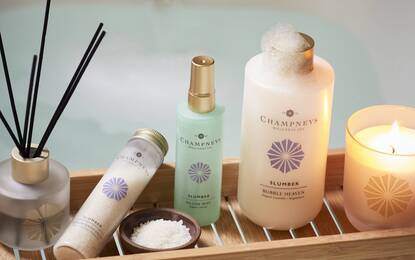 Champneys Skincare