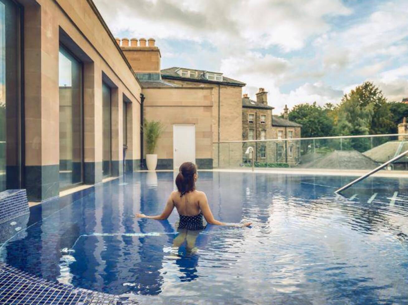 The Little Morning Treat