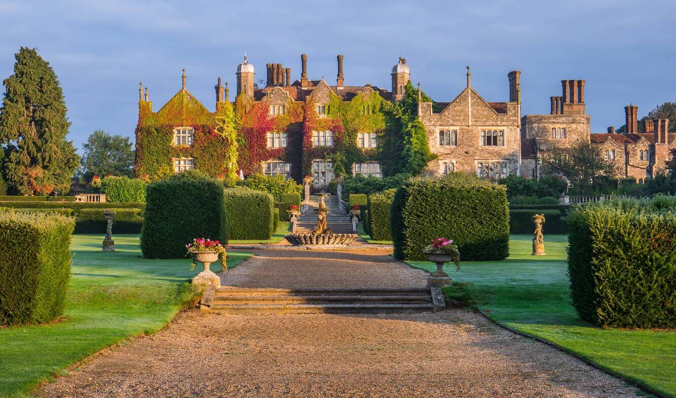 Eastwell Manor