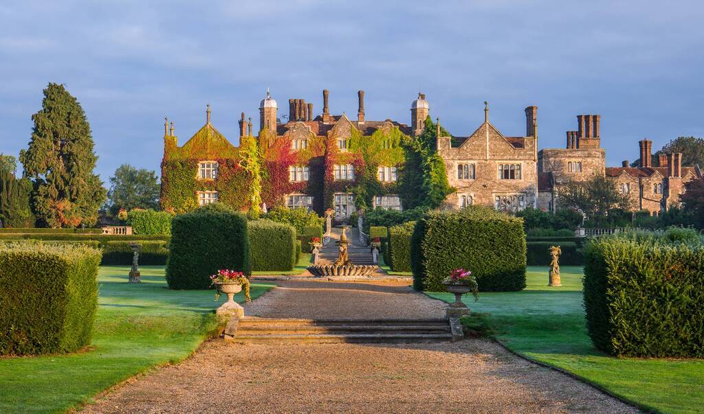 Eastwell Manor